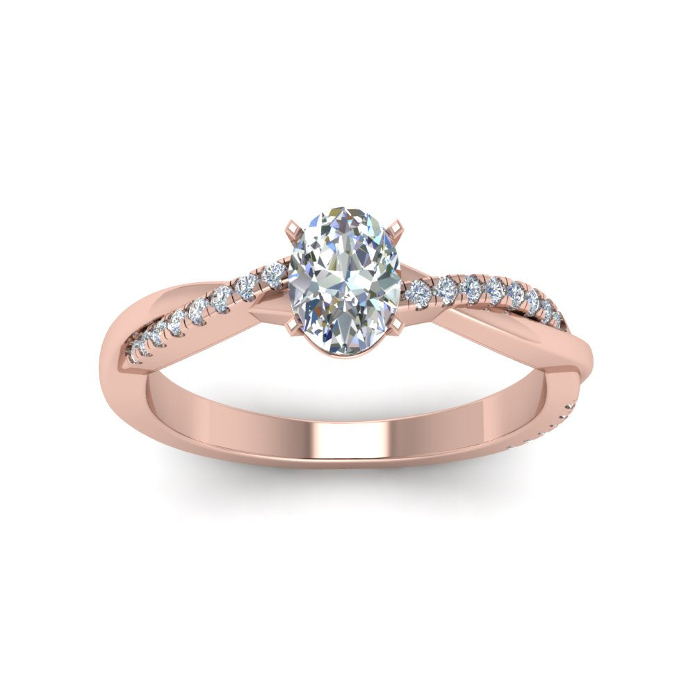 oval-shaped-infinity-twist-diamond-engagement-ring-in-rose-gold-FD8253OVRHAND-NL-RG