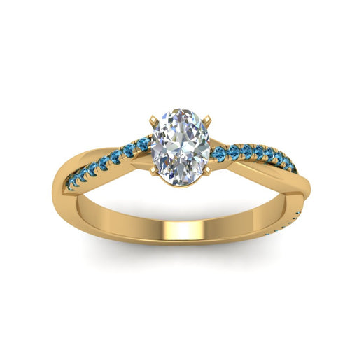 oval-shaped-infinity-twist-diamond-engagement-ring-with-ice-blue-topaz-in-14K-yellow-gold-FD8253OVRGICBLTO-NL-YG