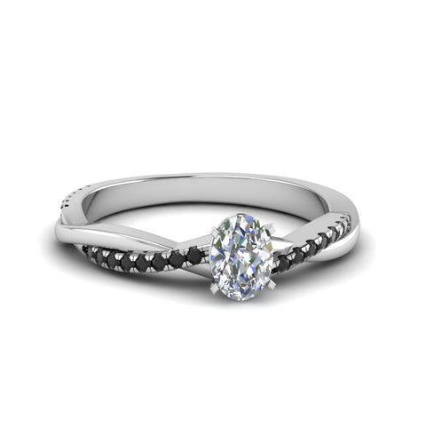oval-shaped-infinity-twist-engagement-ring-with-black-diamond-in-14K-white-gold-FD8253OVRGBLACK-NL-WG