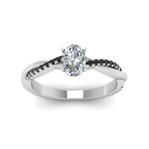 oval-shaped-infinity-twist-engagement-ring-with-black-diamond-in-14K-white-gold-FD8253OVRGBLACK-NL-WG