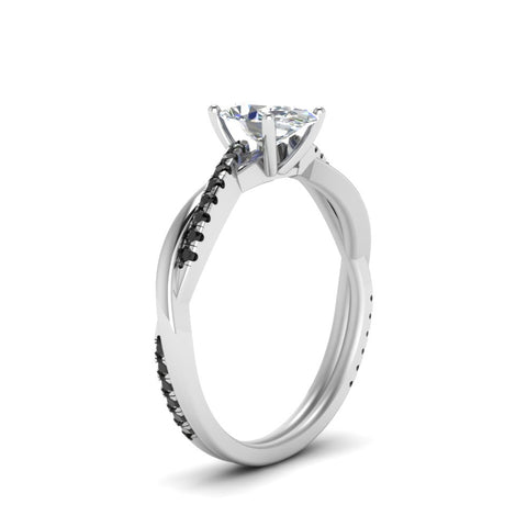 oval-shaped-infinity-twist-engagement-ring-with-black-diamond-in-14K-white-gold-FD8253OVRGBLACK-NL-WG