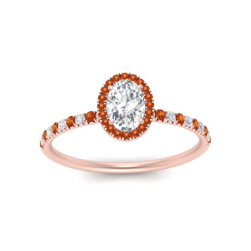 oval-shaped-orange-sapphire-halo-petite-engagement-ring-in-rose-gold-FD8523OVRGSAORANGLE3-NL-RG