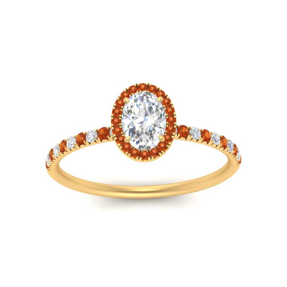oval-shaped-orange-sapphire-halo-petite-engagement-ring-in-yellow-gold-FD8523OVRGSAORANGLE3-NL-YG