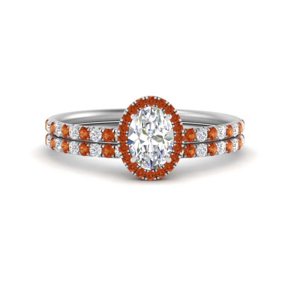oval-shaped-orange-sapphire-halo-wedding-ring-set-in-white-gold-FD8523OVGSAOR-NL-WG