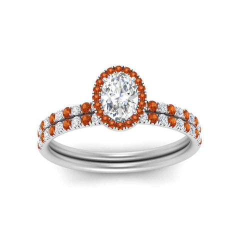 oval-shaped-orange-sapphire-halo-wedding-ring-set-in-white-gold-FD8523OVGSAOR-NL-WG