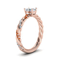 Thumbnail 40 - oval-shaped-orange-sapphire-twisted-vine-engagement-ring-in-rose-gold-FD9127OVRGSAORANGLE2-NL-RG