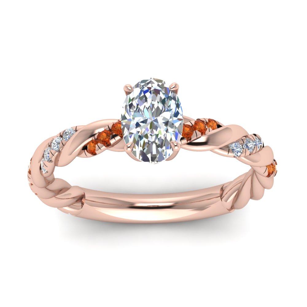 oval-shaped-orange-sapphire-twisted-vine-engagement-ring-in-rose-gold-FD9127OVRGSAORANGLE5-NL-RG