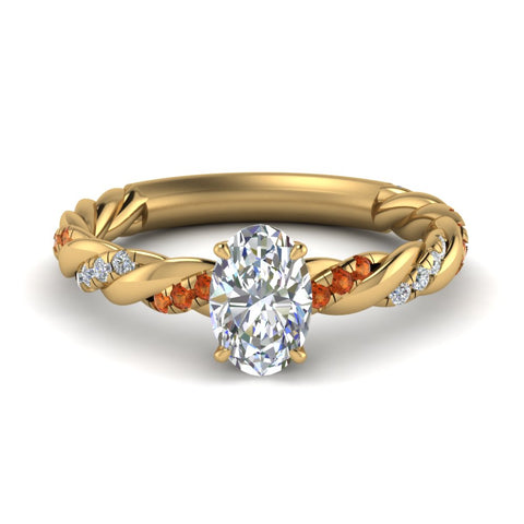 oval-shaped-orange-sapphire-twisted-vine-engagement-ring-in-yellow-gold-FD9127OVRGSAOR-NL-YG