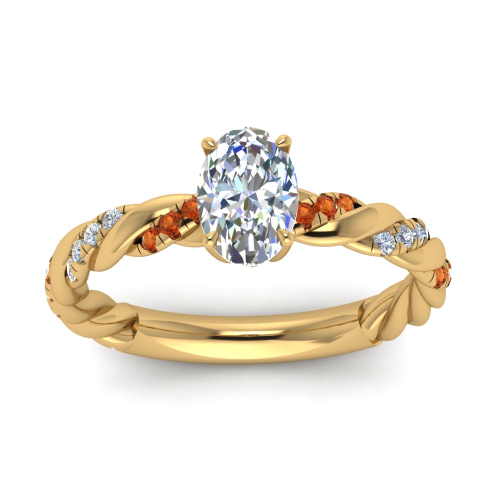 oval-shaped-orange-sapphire-twisted-vine-engagement-ring-in-yellow-gold-FD9127OVRGSAORANGLE5-NL-YG