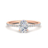 Load image into Gallery viewer, oval-shaped-pave-underhalo-engagement-ring-in-rose-gold-FDENR11490OVR-NL-RG.jpg?v=1761729752
