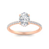 Load image into Gallery viewer, oval-shaped-pave-underhalo-engagement-ring-in-rose-gold-FDENR11490OVRANGLE5-NL-RG.jpg?v=1761729751