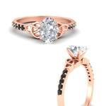 Load image into Gallery viewer, oval-shaped-petite-pave-black-diamond-fancy-engagement-ring-for-women-in-rose-gold-fdenr8061ovgblackangle3-nl-rg_83cdc24d-3c84-4f9d-a3f2-671148829f42?v=1757495042
