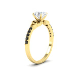 Load image into Gallery viewer, oval-shaped-petite-pave-black-diamond-fancy-engagement-ring-for-women-in-yellow-gold-fdenr8061ovgblackangle2-nl-yg_1a9ca746-72f0-4521-b02d-cb71e9cbaf3e?v=1757495042
