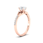 Load image into Gallery viewer, oval-shaped-petite-pave-diamond-fancy-engagement-ring-for-women-in-rose-gold-fdenr8061ovangle2-nl-rg?v=1757494919
