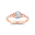Load image into Gallery viewer, oval-shaped-petite-pave-diamond-fancy-engagement-ring-for-women-in-rose-gold-fdenr8061ovangle5-nl-rg?v=1757494919
