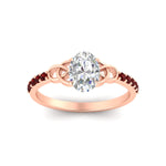Load image into Gallery viewer, oval-shaped-petite-pave-ruby-fancy-engagement-ring-for-women-in-rose-gold-fdenr8061ovgrudrangle5-nl-rg?v=1757494919
