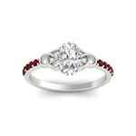 Load image into Gallery viewer, oval-shaped-petite-pave-ruby-fancy-engagement-ring-for-women-in-white-gold-fdenr8061ovgrudrangle5-nl-wg_e656fcf2-117a-4511-88dd-a1116bcc3a1f?v=1757495041
