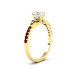 Load image into Gallery viewer, oval-shaped-petite-pave-ruby-fancy-engagement-ring-for-women-in-yellow-gold-fdenr8061ovgrudrangle2-nl-yg?v=1757494919
