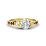 Load image into Gallery viewer, oval-shaped-petite-pave-ruby-fancy-engagement-ring-for-women-in-yellow-gold-fdenr8061ovgrudrsleep-nl-yg?v=1757494919
