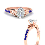 Load image into Gallery viewer, oval-shaped-petite-pave-sapphire-fancy-engagement-ring-for-women-in-rose-gold-fdenr8061ovgsablangle3-nl-rg_33af05a4-3bb9-4d87-aeec-abf6c6038792?v=1757495041
