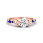 Load image into Gallery viewer, oval-shaped-petite-pave-sapphire-fancy-engagement-ring-for-women-in-rose-gold-fdenr8061ovgsablsleep-nl-rg?v=1757494919
