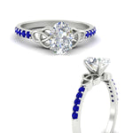 Load image into Gallery viewer, oval-shaped-petite-pave-sapphire-fancy-engagement-ring-for-women-in-white-gold-fdenr8061ovgsablangle3-nl-wg_27430c03-9ae4-44ad-b045-9351fd35c297?v=1757495041
