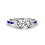 Load image into Gallery viewer, oval-shaped-petite-pave-sapphire-fancy-engagement-ring-for-women-in-white-gold-fdenr8061ovgsablsleep-nl-wg_89e6f717-7fe0-4e9b-bcde-cb0322ce9578?v=1757495041
