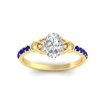 Load image into Gallery viewer, oval-shaped-petite-pave-sapphire-fancy-engagement-ring-for-women-in-yellow-gold-fdenr8061ovgsablangle5-nl-yg?v=1757494919
