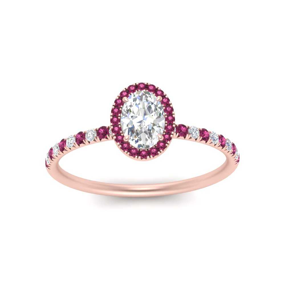 oval-shaped-pink-sapphire-halo-petite-engagement-ring-in-rose-gold-FD8523OVRGSADRPIANGLE3-NL-RG