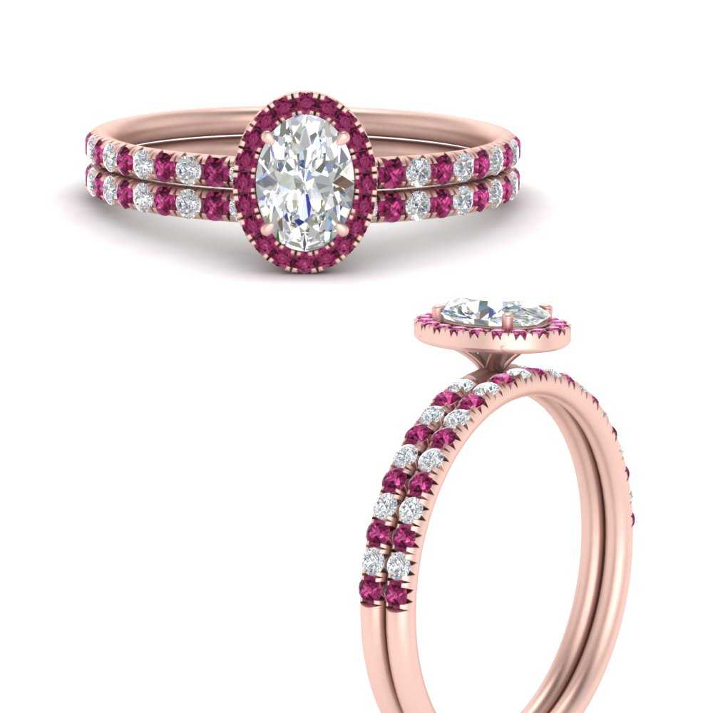 oval-shaped-pink-sapphire-halo-wedding-ring-set-in-rose-gold-FD8523OVGSADRPI-NL-RG