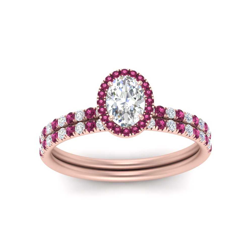 oval-shaped-pink-sapphire-halo-wedding-ring-set-in-rose-gold-FD8523OVGSADRPI-NL-RG