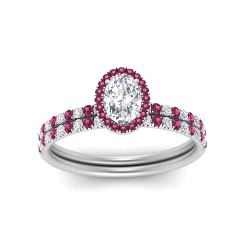 oval-shaped-pink-sapphire-halo-wedding-ring-set-in-white-gold-FD8523OVGSADRPI-NL-WG