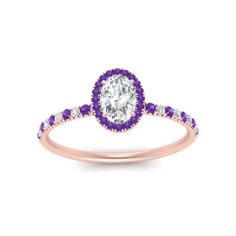oval-shaped-purple-topaz-halo-petite-engagement-ring-in-rose-gold-FD8523OVRGVITOANGLE3-NL-RG
