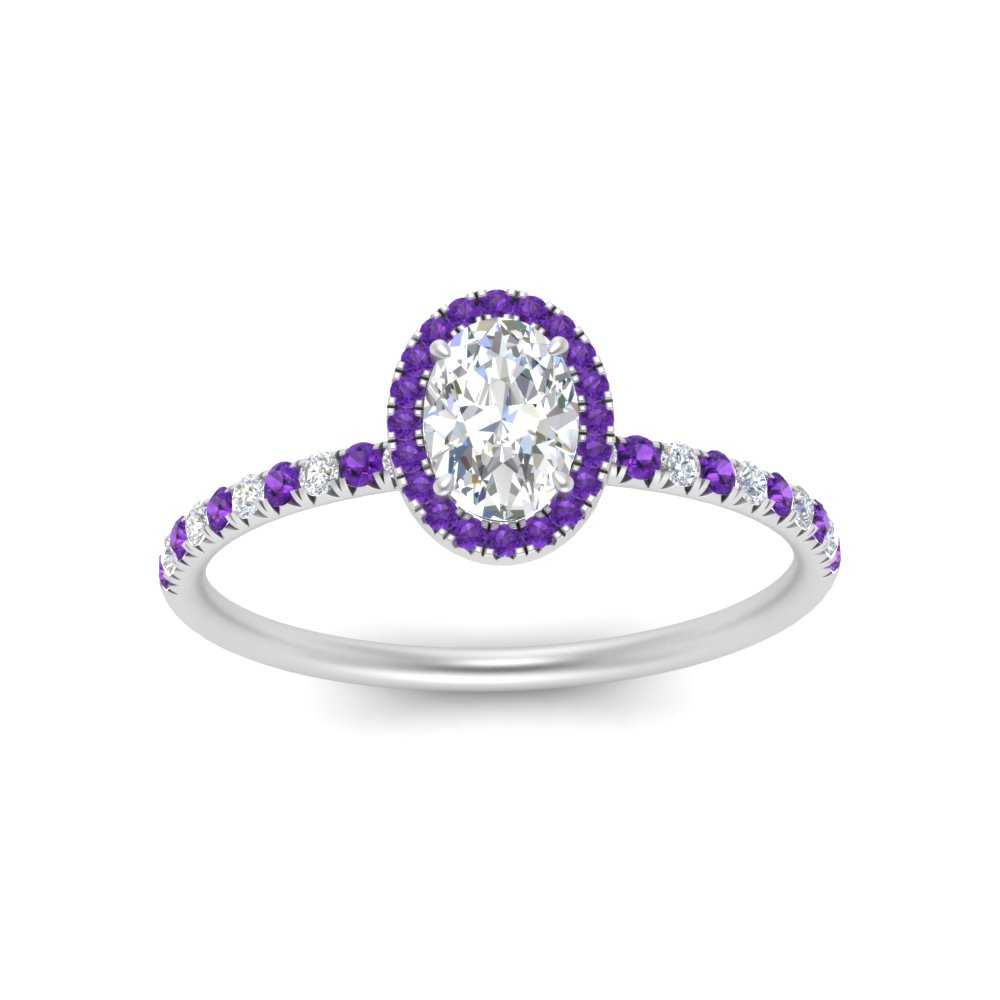 oval-shaped-purple-topaz-halo-petite-engagement-ring-in-white-gold-FD8523OVRGVITOANGLE3-NL-WG
