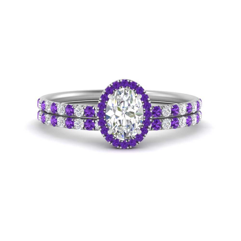 oval-shaped-purple-topaz-halo-wedding-ring-set-in-white-gold-FD8523OVGVITO-NL-WG