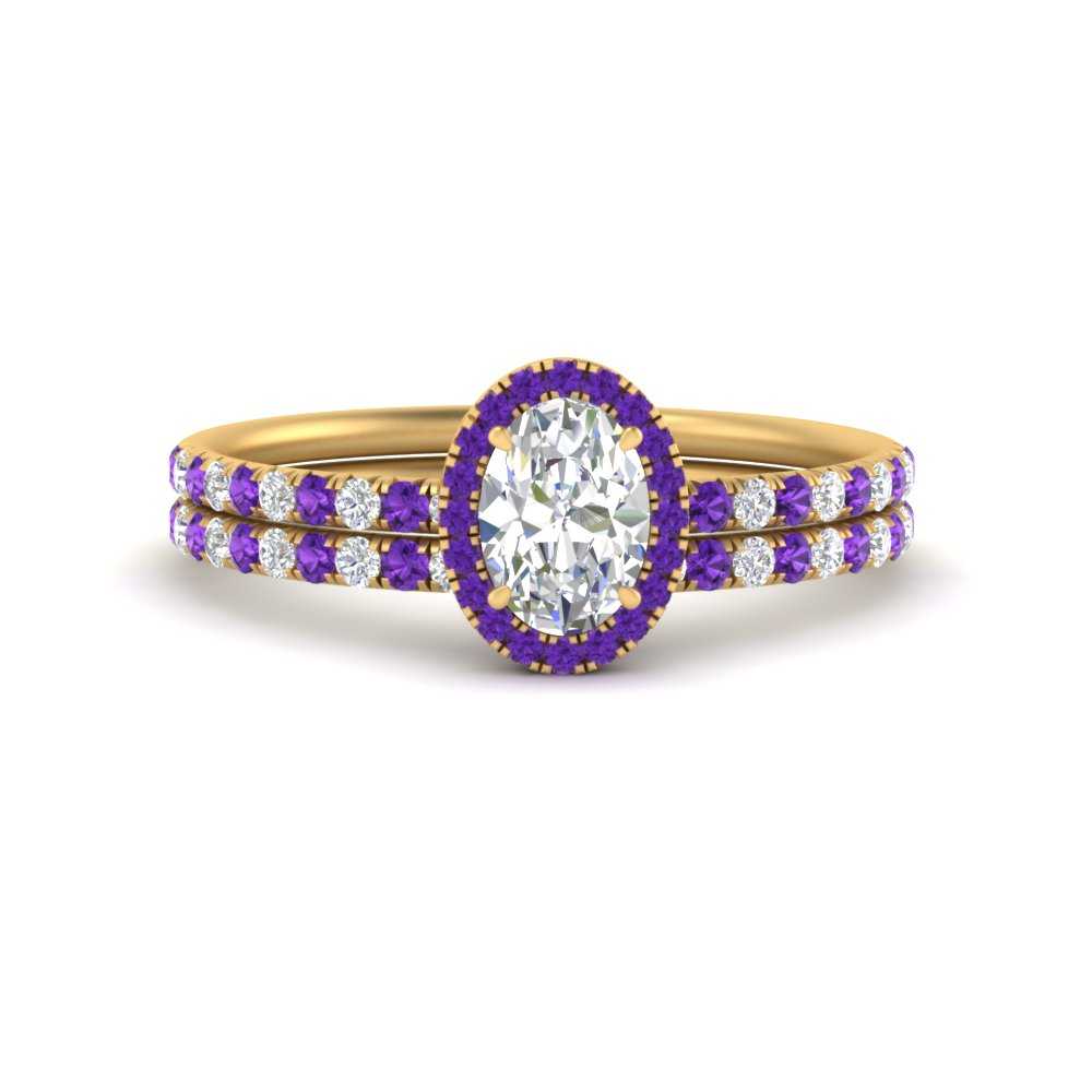 oval-shaped-purple-topaz-halo-wedding-ring-set-in-yellow-gold-FD8523OVGVITO-NL-YG
