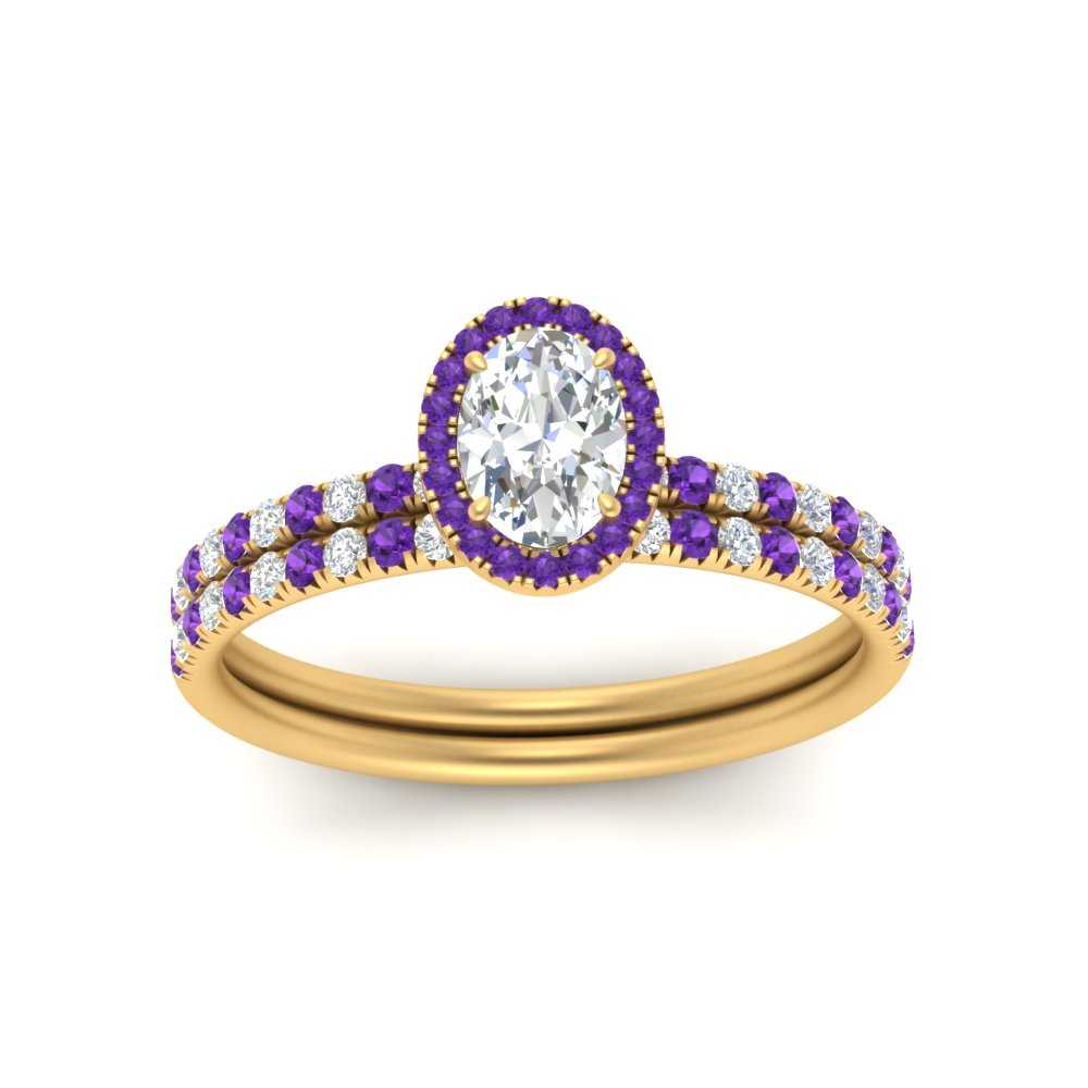 oval-shaped-purple-topaz-halo-wedding-ring-set-in-yellow-gold-FD8523OVGVITO-NL-YG