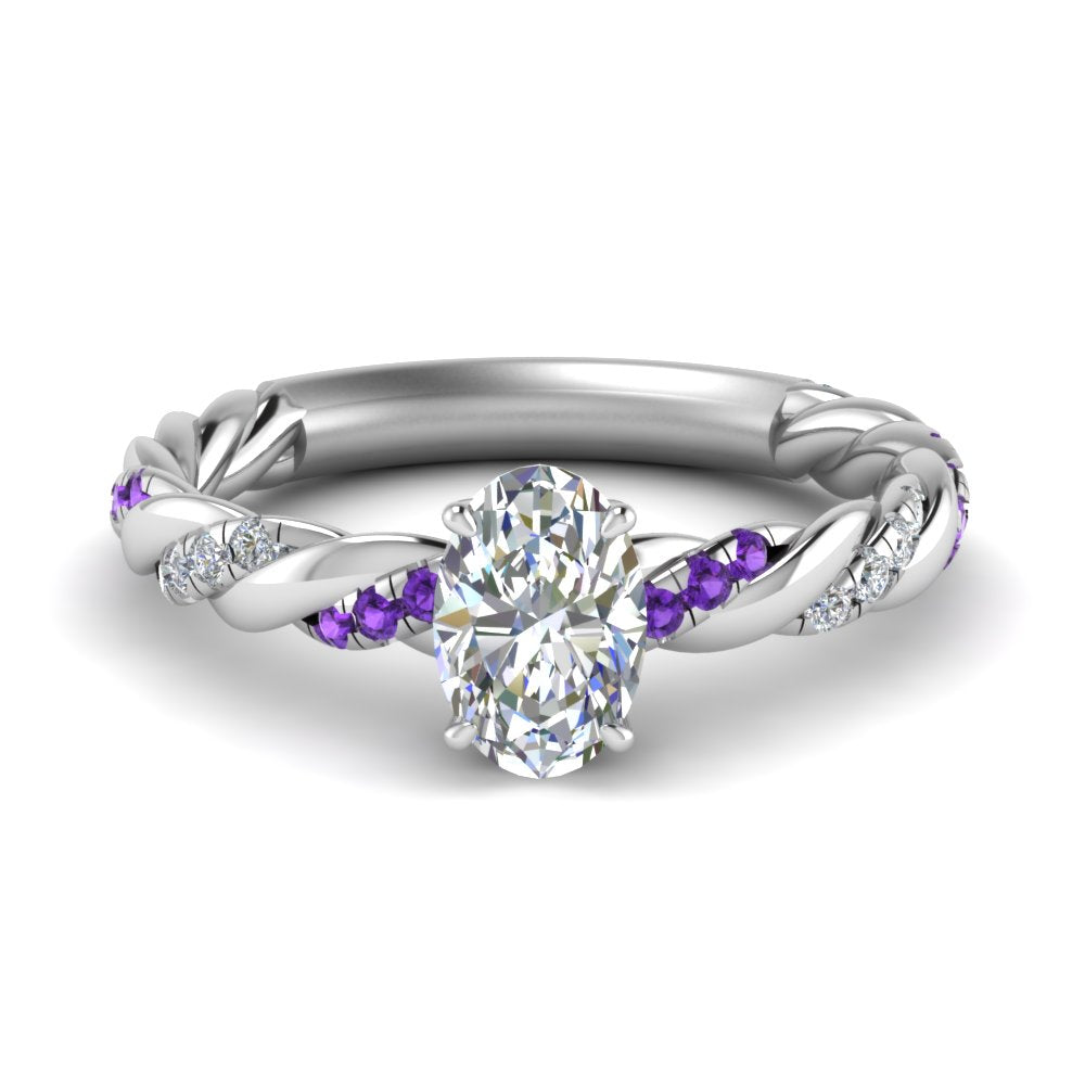 oval-shaped-purple-topaz-twisted-vine-engagement-ring-in-white-gold-FD9127OVRGVITO-NL-WG