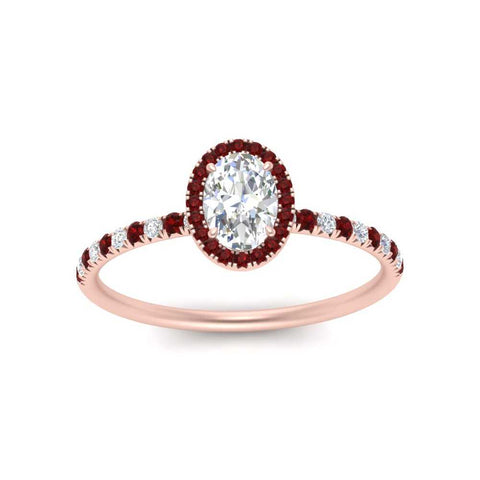 oval-shaped-ruby-halo-petite-engagement-ring-in-rose-gold-FD8523OVRGRUDRANGLE3-NL-RG