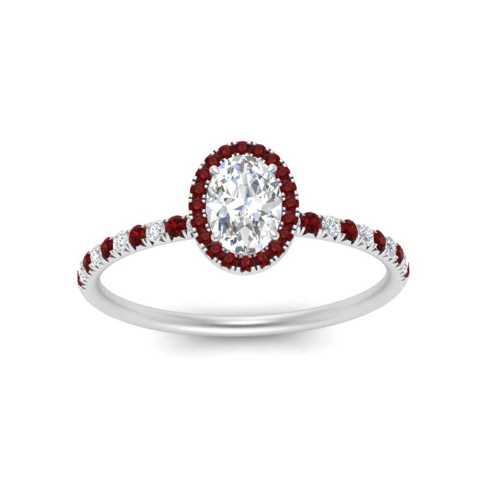 oval-shaped-ruby-halo-petite-engagement-ring-in-white-gold-FD8523OVRGRUDRANGLE3-NL-WG