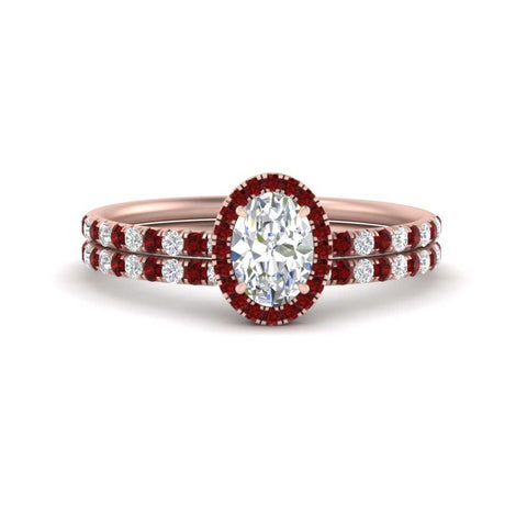 oval-shaped-ruby-halo-wedding-ring-set-in-rose-gold-FD8523OVGRUDR-NL-RG