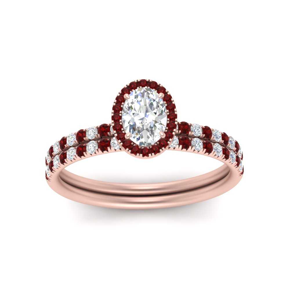 oval-shaped-ruby-halo-wedding-ring-set-in-rose-gold-FD8523OVGRUDR-NL-RG