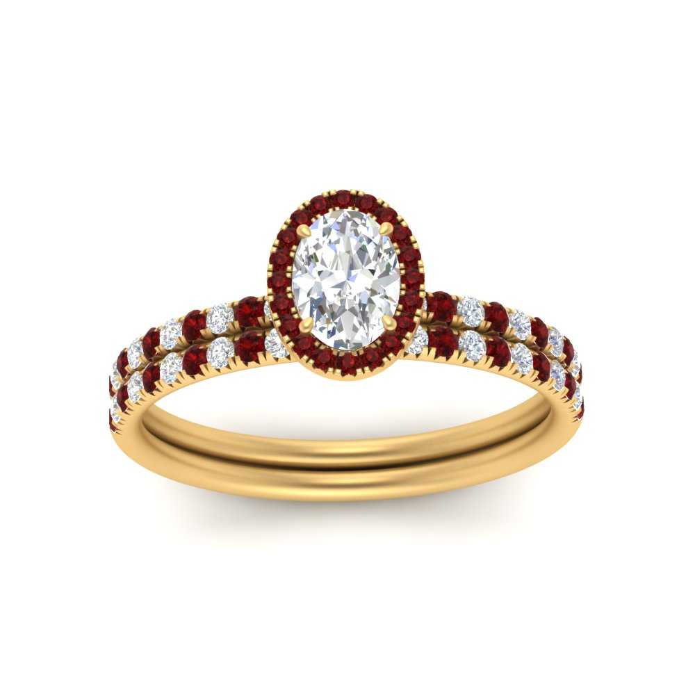 oval-shaped-ruby-halo-wedding-ring-set-in-yellow-gold-FD8523OVGRUDR-NL-YG