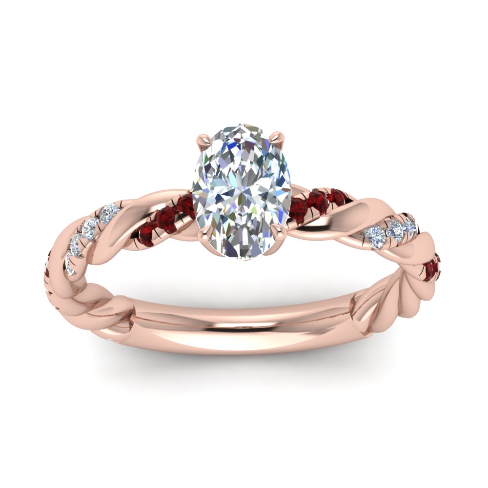 oval-shaped-ruby-twisted-vine-engagement-ring-in-rose-gold-FD9127OVRGRUDRANGLE5-NL-RG