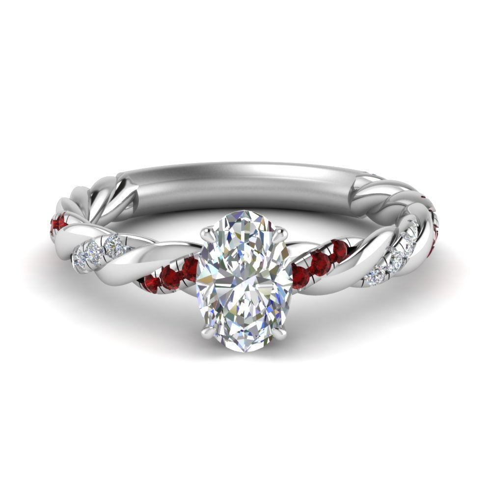oval-shaped-ruby-twisted-vine-engagement-ring-in-white-gold-FD9127OVRGRUDR-NL-WG