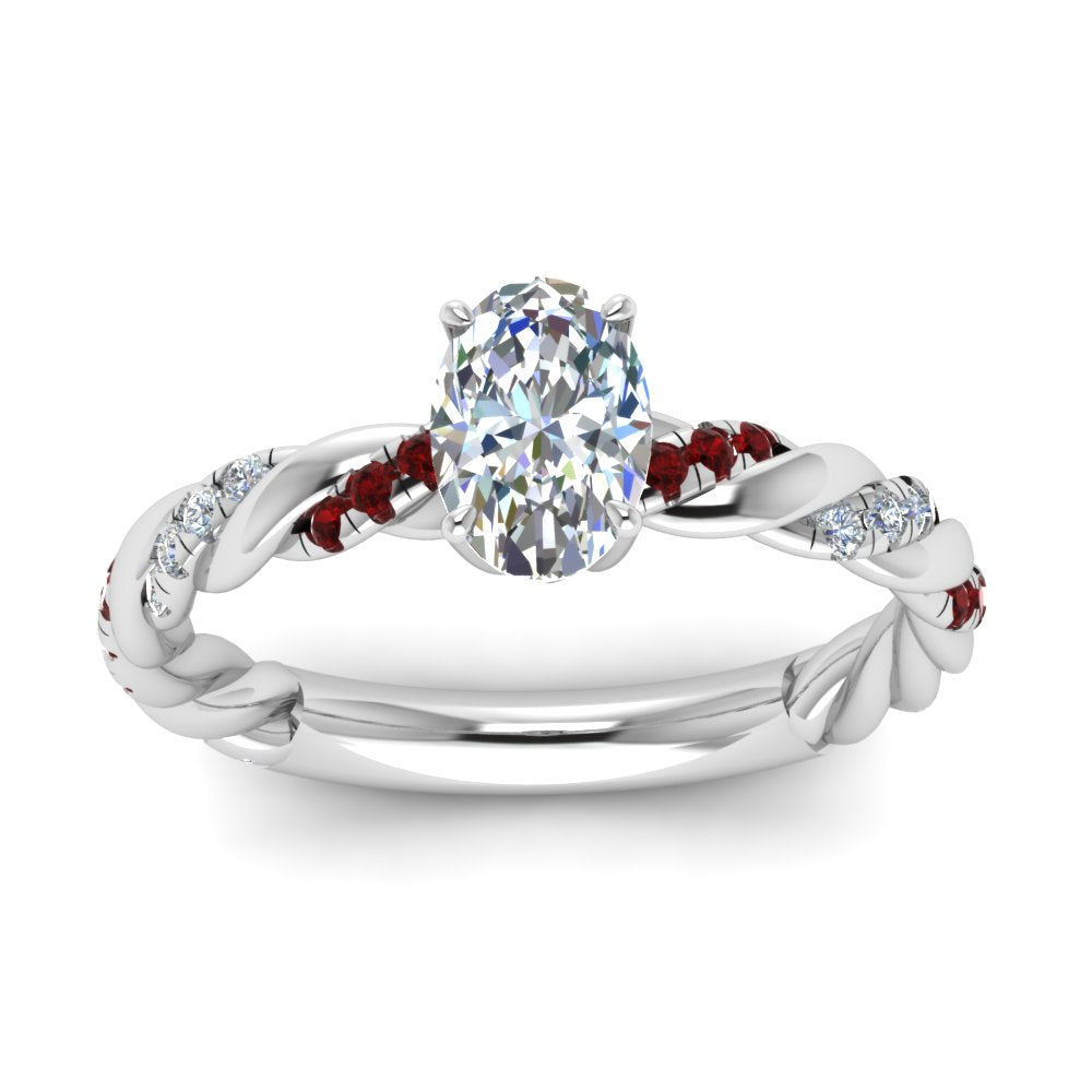 oval-shaped-ruby-twisted-vine-engagement-ring-in-white-gold-FD9127OVRGRUDRANGLE5-NL-WG