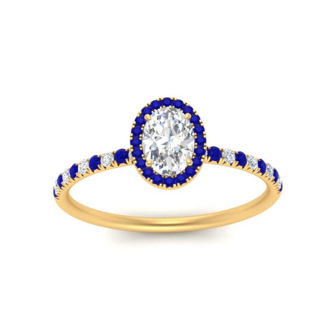 oval-shaped-sapphire-halo-petite-engagement-ring-in-yellow-gold-FD8523OVRGSABLANGLE3-NL-YG
