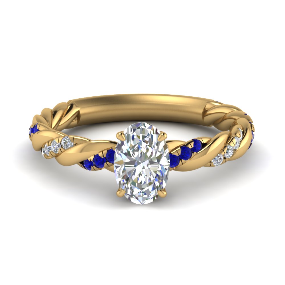 oval-shaped-sapphire-twisted-vine-engagement-ring-in-yellow-gold-FD9127OVRGSABL-NL-YG