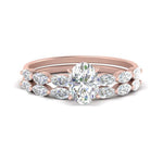 Load image into Gallery viewer, oval-shaped-single-prong-marquise-diamond-engagement-ring-and-band-in-FD9939OV-NL-RG

