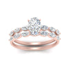 Load image into Gallery viewer, oval-shaped-single-prong-marquise-diamond-engagement-ring-and-band-in-FD9939OV-NL-RG